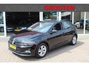 Volkswagen Polo 1.0 TSI Comfortline Business (bj 2020)