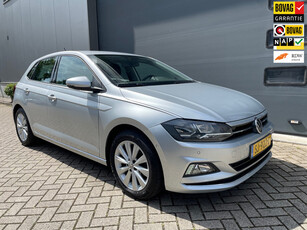 Volkswagen Polo 1.0 TSI Highline / Cruise control / Navigatie