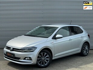 Volkswagen Polo 1.0 TSI Highline Dsg Xenon Navi Cruise