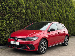 Volkswagen Polo 1.0 TSI R-Line Panorama CarPlay