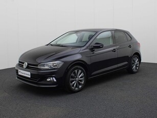 Volkswagen Polo 1.0TSI/95PK Comfortline Business ·