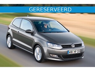 Volkswagen Polo 1.2 70pk BMT Trendline