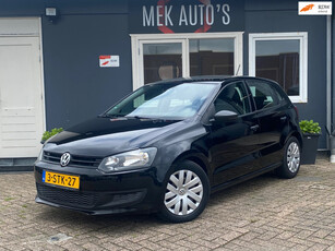 Volkswagen Polo 1.2 Easyline|Airco|Elekramen|Topstaat|