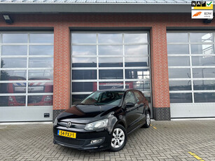 Volkswagen Polo 1.2 TDI BlueMotion Comfortline NAVI/AIRCO/CRUISE/ELEK PAKKET