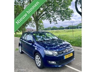 Volkswagen Polo 1.2 TDI BlueMotion - NAP - AIRCO - NEW APK