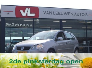 Volkswagen Polo 1.2 Trendline Airco Radio CD 2