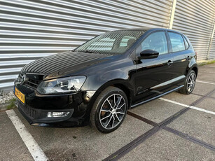 Volkswagen Polo 1.2 TSI 105pk AIRCO-5DEURS-CENTRAAL-