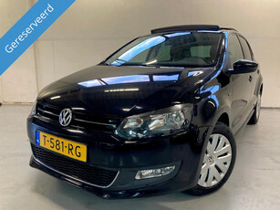 Volkswagen Polo 1.2 TSI 105pk panodak ecc pdc CarPlay