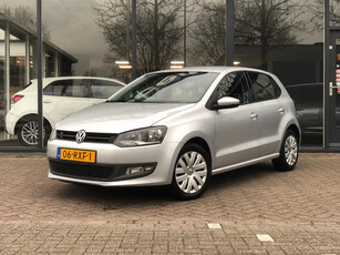 Volkswagen Polo 1.2 TSI Comf.-VERKOCHT