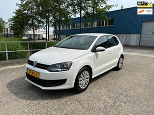 Volkswagen Polo 1.2 TSI Comfortline Automaat! Airco! Navi!