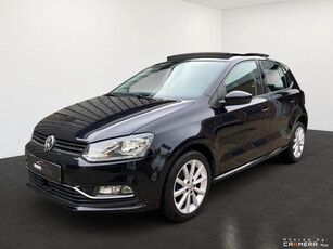 Volkswagen Polo 1.2 TSI Highline Adaptief cruise panodak clima pdc