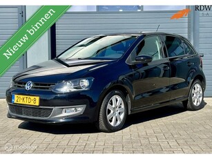 Volkswagen Polo 1.4-16V Comfortline AUTOMAAT 5 Deurs