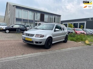 Volkswagen Polo 1.4 Trendline