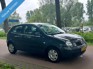 Volkswagen Polo 1.4 ZUINIG!APK!KOOPJE!