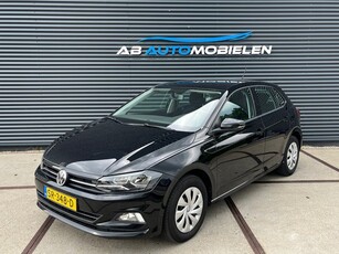 Volkswagen Polo 1.6 TDI Comfortline Business CARPLAY/ NAVI/