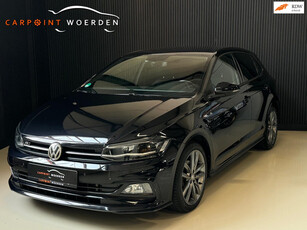 Volkswagen POLO 1.6 TDI R-line | VIRTUAL | LED | CLIMA | ACC | STOELVERW. | CARPLAY