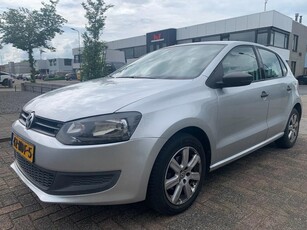 Volkswagen Polo Automaat 1.4-16V Comfortline Airco APK