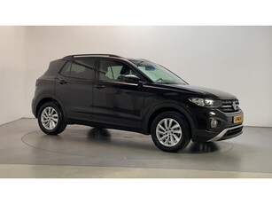 Volkswagen T-Cross 1.0 TSI 116pk DSG Life Parkeersensoren Navigatie DAB+