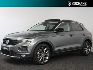 Volkswagen T-Roc 1.0 TSI 115 Style CLIMA ADAPTIVE CRUISE