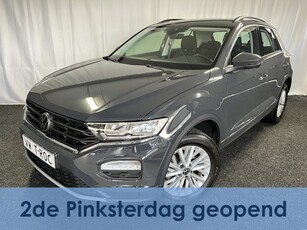 Volkswagen T-Roc 1.0 TSI Style