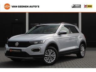 Volkswagen T-Roc 1.0TSI Style 115PK ACC Camera