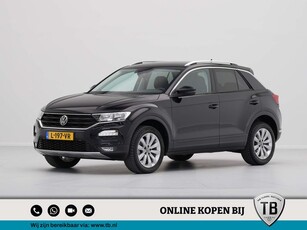 Volkswagen T-Roc 1.5 TSI 150pk DSG Style Navigatie Pdc