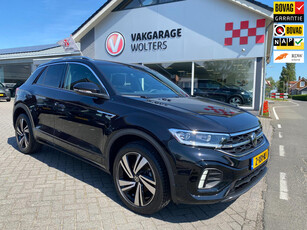 Volkswagen T-ROC 1.5 TSI R-Line Business