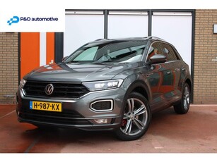 Volkswagen T-Roc 1.5 TSI Sport R-LINE PANO/LANE/VIRTUAL/ACC