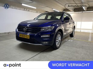 Volkswagen T-Roc 1.5 TSI Style 150 pk Automaat (DSG)