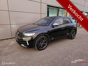 Volkswagen T-Roc 2.0 TSI 4Motion R Panorama/Akrapovic/Leder/Keyless/Beats