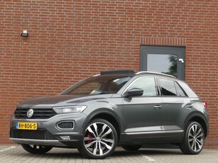 Volkswagen T-Roc 2.0 TSI 4Motion Sport / Schuifdak /