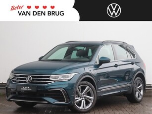 Volkswagen Tiguan 1.4 TSI eHybrid R-Line Business+ 245pk