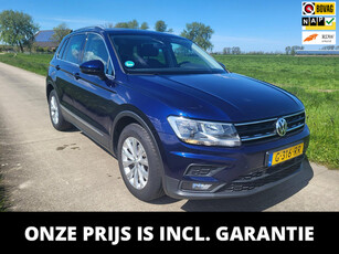 Volkswagen Tiguan 1.5 TSI AUTOMAAT 2019