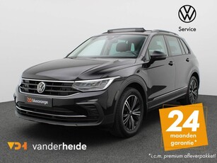 Volkswagen Tiguan 1.5 TSI Life 150PK DSG Panoramadak