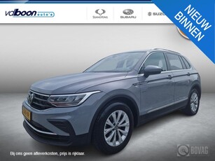 Volkswagen Tiguan 1.5 TSI Life Business