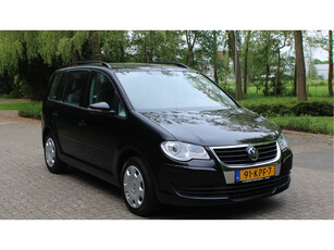 Volkswagen Touran 1.4 TSI Comfortline | 2010 | Navi | Airco | Nwe APK |