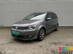 Volkswagen Touran 1.4 TSI Highline 7p.