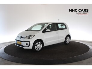 Volkswagen up! 1.0 60PK 5D BMT High up! High Up! CLIMA