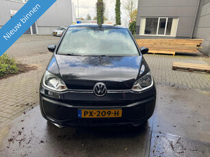 Volkswagen Up! 1.0 BMT move up! VERKOCHT