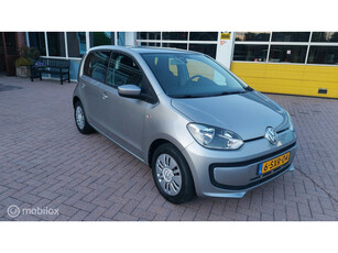 Volkswagen Up! 1.0 move up! BlueMotion