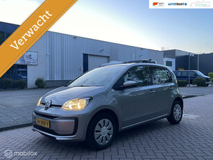 Volkswagen Up! 1.0 move up!|RIJKLAAR|2E EIG|MULTIMEDIA|GARAN