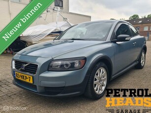 Volvo C30 1.6 Momentum Cruise leder Navi Nwe APK!