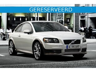 Volvo C30 !!VERKOCHT!!