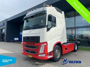 Volvo FH 420 4x2 PTO + VEB (bj 2019, automaat)