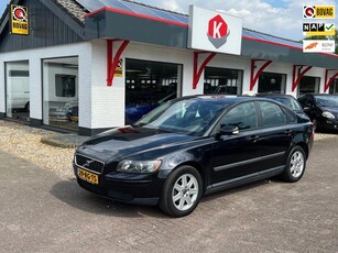 Volvo S40 1.8 Momentum 1e eigenaar 170000km