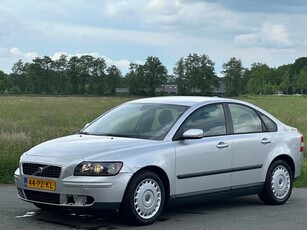 Volvo S40 2.4 Momentum Nap Automaat