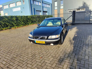 Volvo S60 2.4 Edition bj 2002