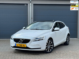 Volvo V40 1.5 T3 AUTOMAAT 152 PK AUTOMAAT EDITION +, PANORAMADAK,VELE OPTIES