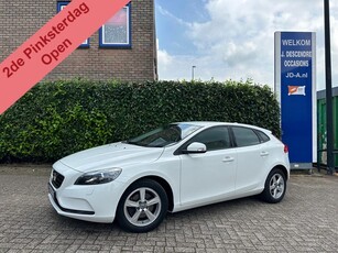 Volvo V40 1.6 T2 Climate C, Cruise C, Stoelverw, Lmv!!!!