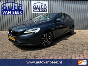 Volvo V40 2.0 D2 Nordic+